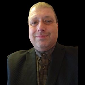 Meet your Posher, Rick